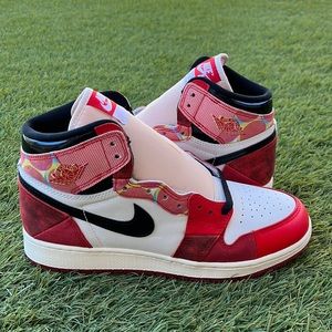Air Jordan 1 Retro High OG SP